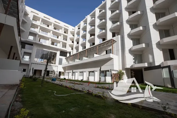 Prodej bytu 2+kk, Hurghada, Egypt, 56 m2