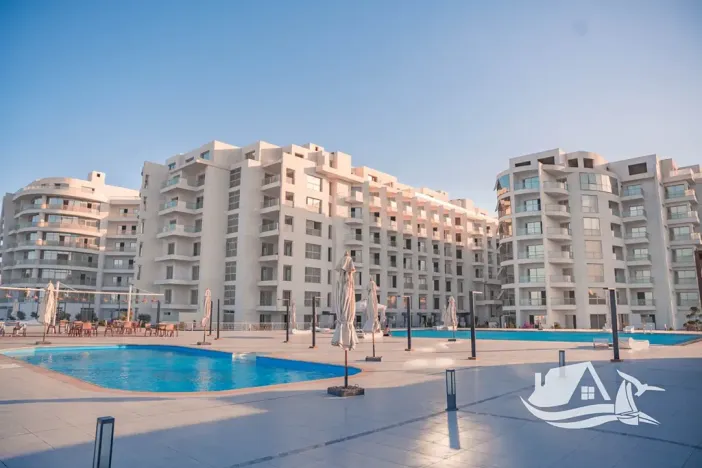 Prodej bytu 1+kk, Hurghada, Egypt, 39 m2