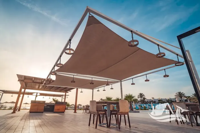 Prodej bytu 1+kk, Hurghada, Egypt, 39 m2