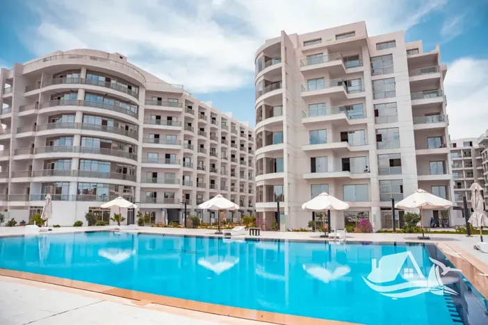 Prodej bytu 1+kk, Hurghada, Egypt, 39 m2