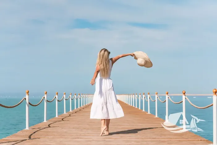 Prodej bytu 1+kk, Hurghada, Egypt, 39 m2