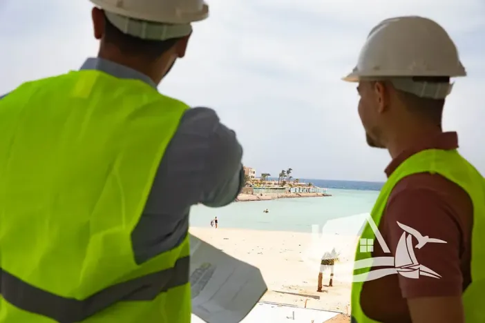 Prodej bytu 1+kk, Hurghada, Egypt, 39 m2