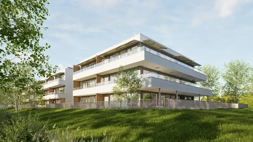 Prodej bytu 4+kk, Hradec Králové - Kukleny, Pražská třída, 120 m2