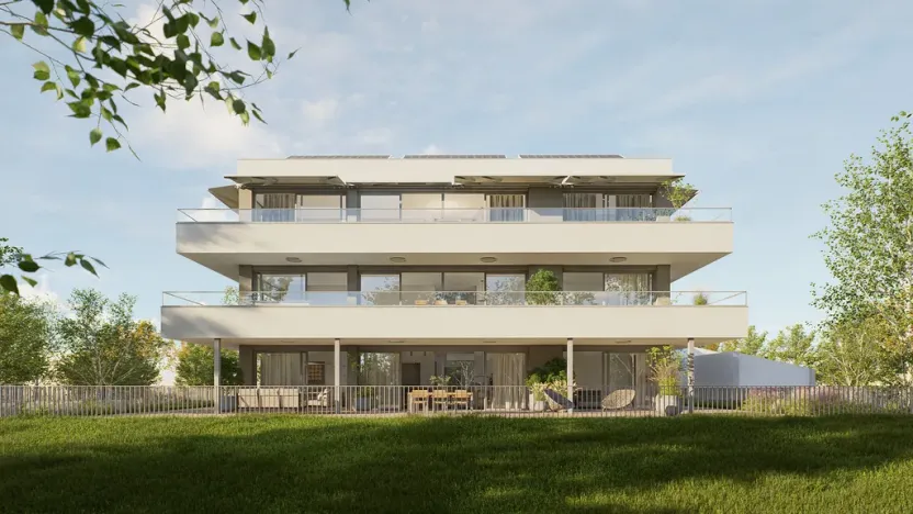 Prodej bytu 4+kk, Hradec Králové - Kukleny, Pražská třída, 120 m2