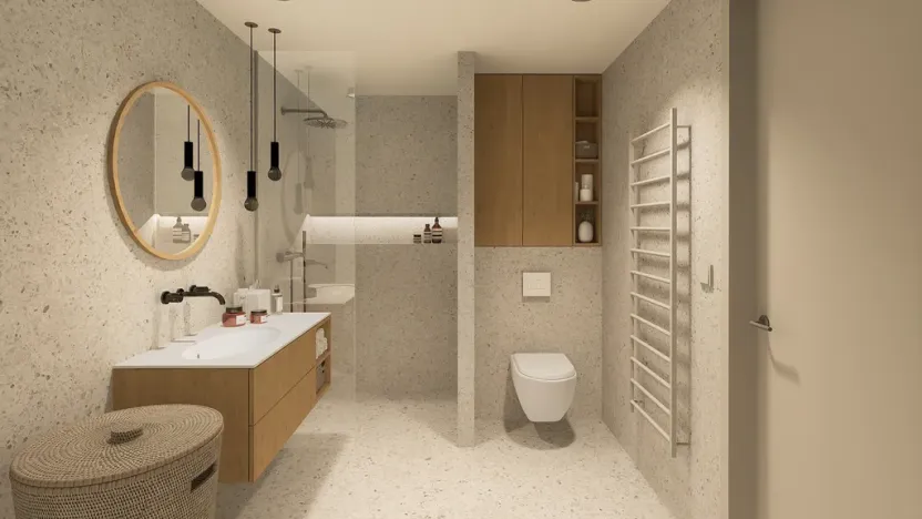 Prodej bytu 4+kk, Hradec Králové - Kukleny, Pražská třída, 120 m2