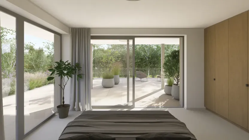 Prodej bytu 4+kk, Hradec Králové - Kukleny, Pražská třída, 120 m2