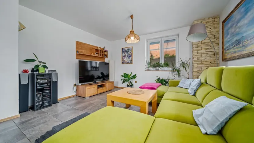 Prodej komerční, Broumov - Velká Ves, Kladská