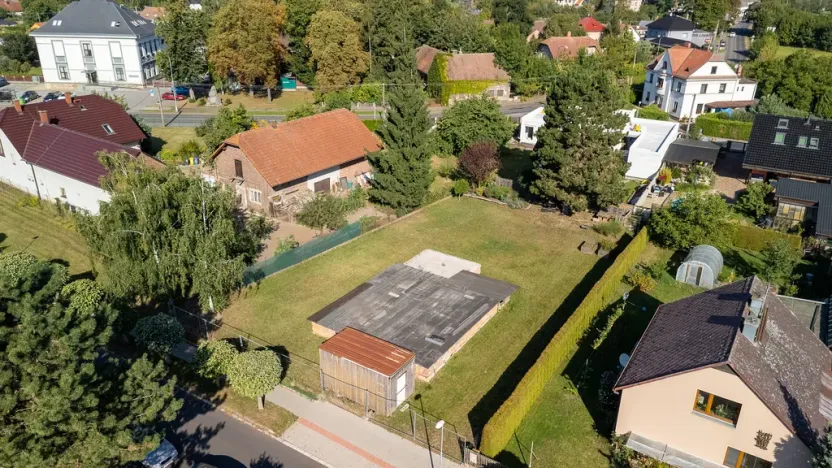 Prodej rodinného domu, Hradec Králové, Smiřická, 316 m2