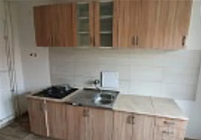 Pronájem bytu 1+1, Most, tř. Budovatelů, 37 m2