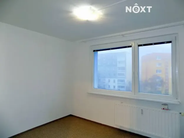 Pronájem bytu 2+kk, Česká Lípa, Brněnská, 41 m2