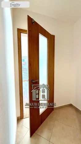 Pronájem bytu 1+kk, Praha - Stodůlky, Toufarova, 33 m2