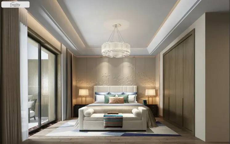 Prodej bytu 2+kk, Dubaj, دبي, Spojené arabské emiráty, 42 m2