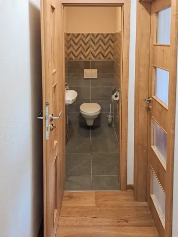 Pronájem bytu 4+kk, Mariánské Lázně, Potoční, 104 m2