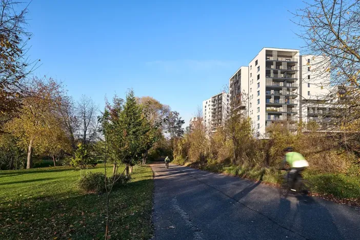 Prodej bytu 4+kk, Praha - Modřany, Mezi vodami, 114 m2