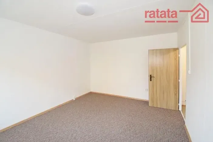 Pronájem bytu 1+1, Most, Jana Kubelíka, 27 m2