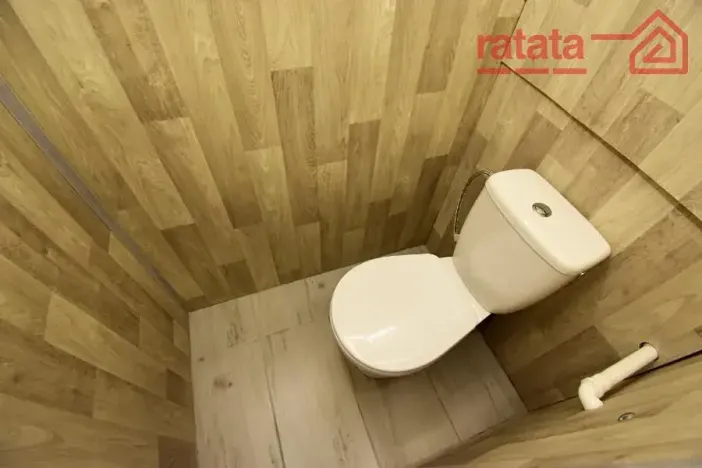 Pronájem bytu 1+1, Most, Jana Kubelíka, 27 m2