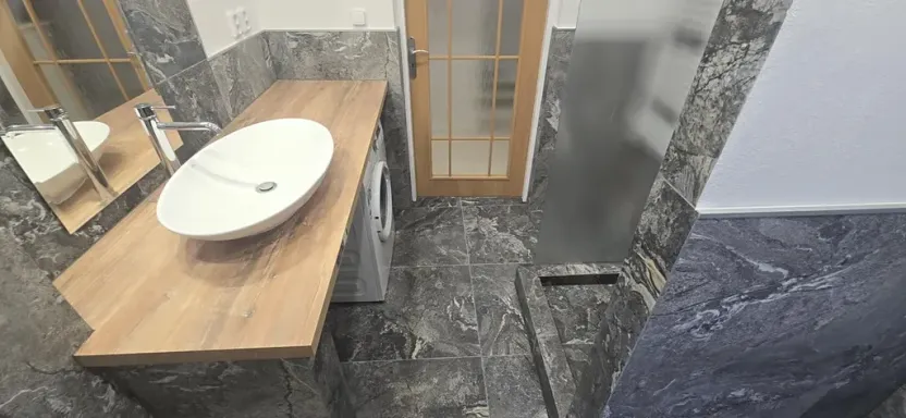 Pronájem bytu 3+1, Česká Lípa, Mlýnská, 110 m2