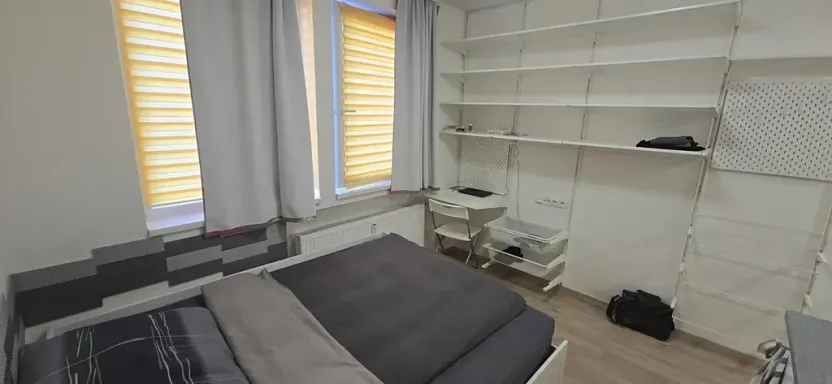 Pronájem bytu 1+kk, Praha - Jinonice, Peroutkova, 16 m2