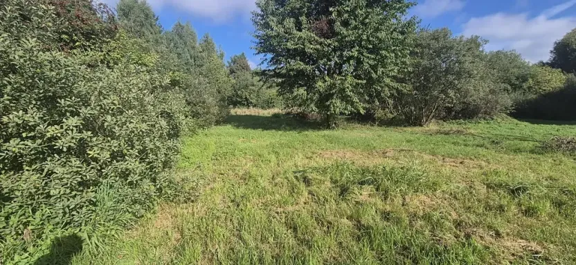 Prodej pozemku pro bydlení, Jestřebí, 1898 m2