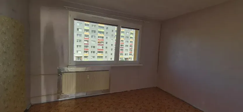 Prodej bytu 3+1, Česká Lípa, Jihlavská, 70 m2