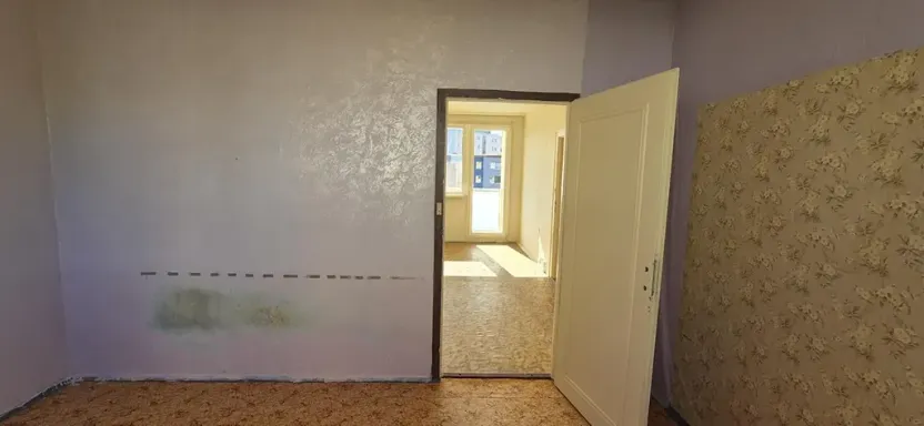 Prodej bytu 3+1, Česká Lípa, Jihlavská, 70 m2