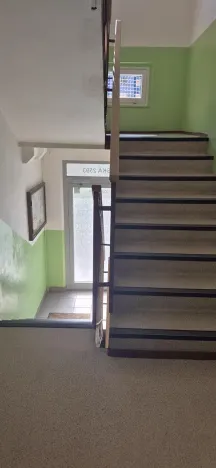 Prodej bytu 3+1, Česká Lípa, Jihlavská, 70 m2