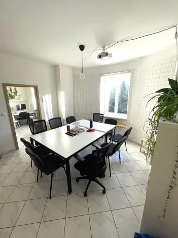 Pronájem bytu 3+kk, Praha - Jinonice, Markova, 59 m2