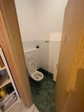 Pronájem bytu 3+kk, Praha - Jinonice, Markova, 59 m2