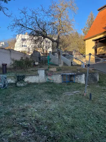 Pronájem bytu 3+kk, Praha - Jinonice, Markova, 59 m2