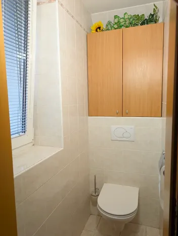 Prodej bytu 3+1, Holešov, U Letiště, 71 m2