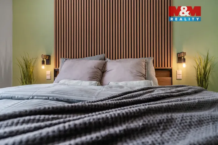 Prodej bytu 3+kk, Jablonec nad Nisou - Rýnovice, Jezdecká, 92 m2