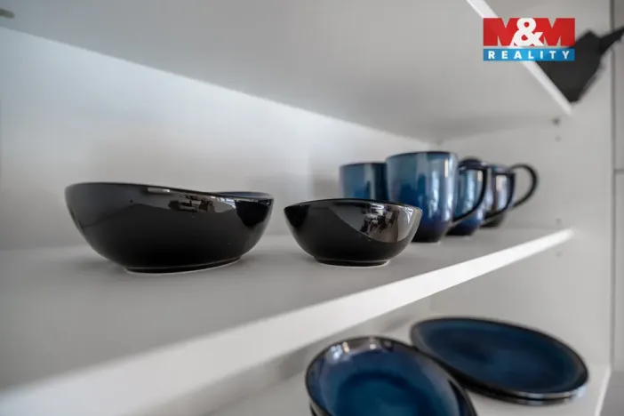 Prodej bytu 3+kk, Jablonec nad Nisou - Rýnovice, Jezdecká, 92 m2