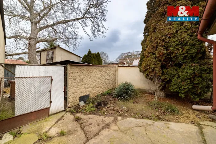 Pronájem rodinného domu, Mělník, Strážnická, 140 m2