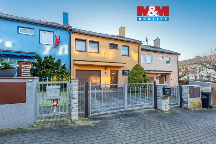 Prodej rodinného domu, Nový Bor, Višňová, 200 m2