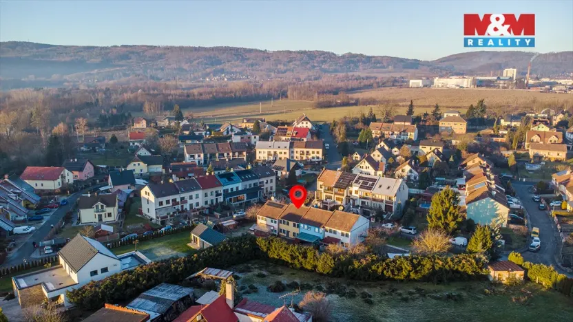 Prodej rodinného domu, Nový Bor, Višňová, 200 m2