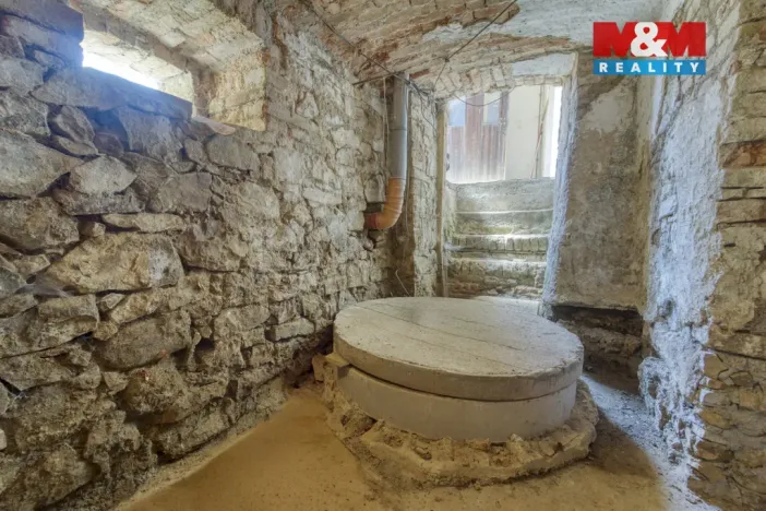 Prodej rodinného domu, Mýto, Pražská, 200 m2