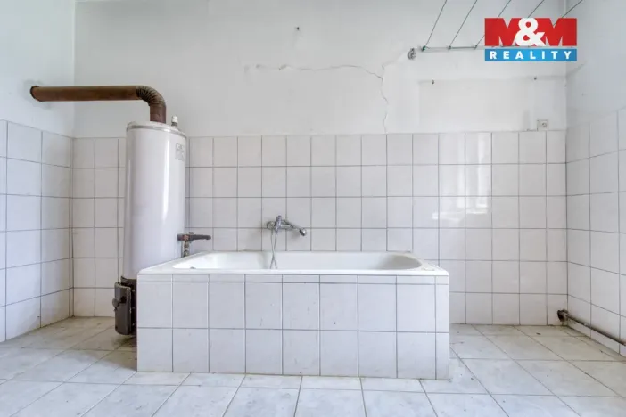 Prodej rodinného domu, Mýto, Pražská, 200 m2