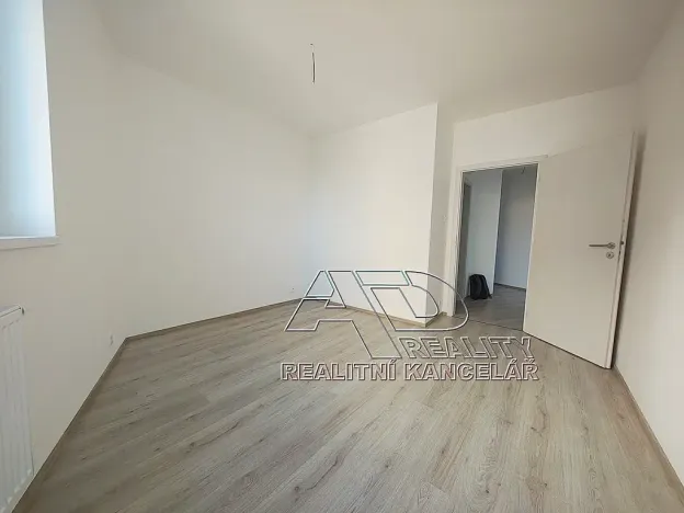 Pronájem bytu 2+kk, České Budějovice, Na Zlaté stoce, 54 m2