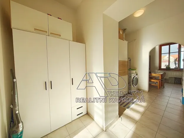 Pronájem bytu 2+1, České Budějovice, L. B. Schneidera, 54 m2