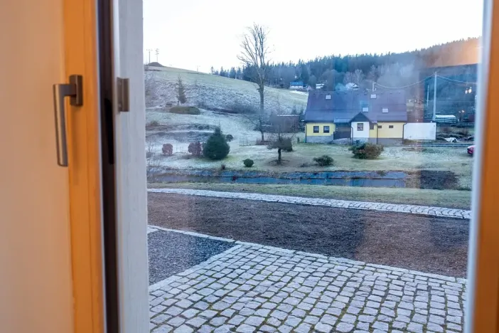 Prodej bytu 3+kk, Bedřichov, 76 m2