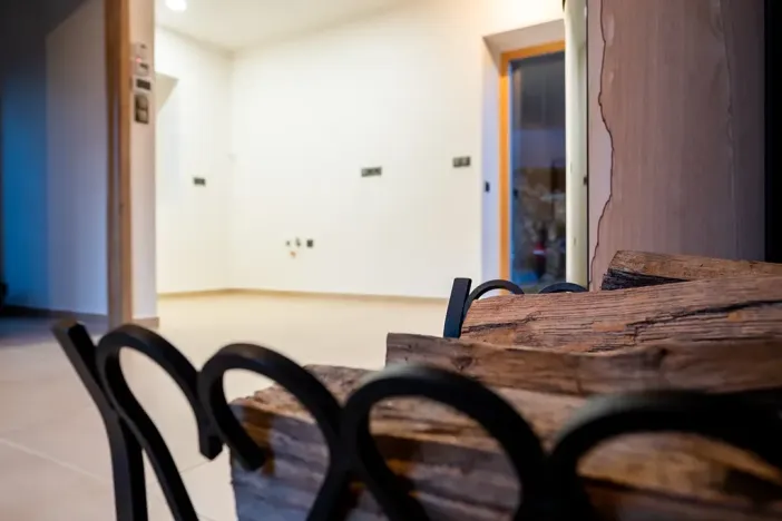 Prodej bytu 3+kk, Bedřichov, 76 m2