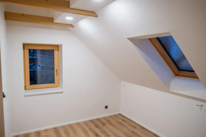 Prodej bytu 3+kk, Bedřichov, 76 m2