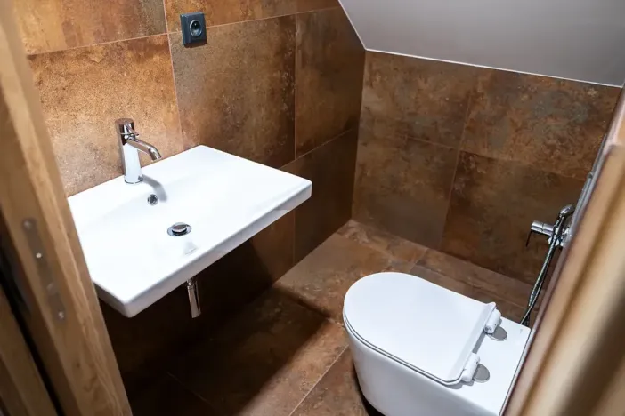 Prodej bytu 3+kk, Bedřichov, 76 m2