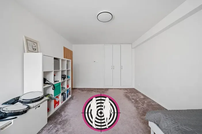 Prodej bytu 3+kk, Kolín, Družstevní, 53 m2