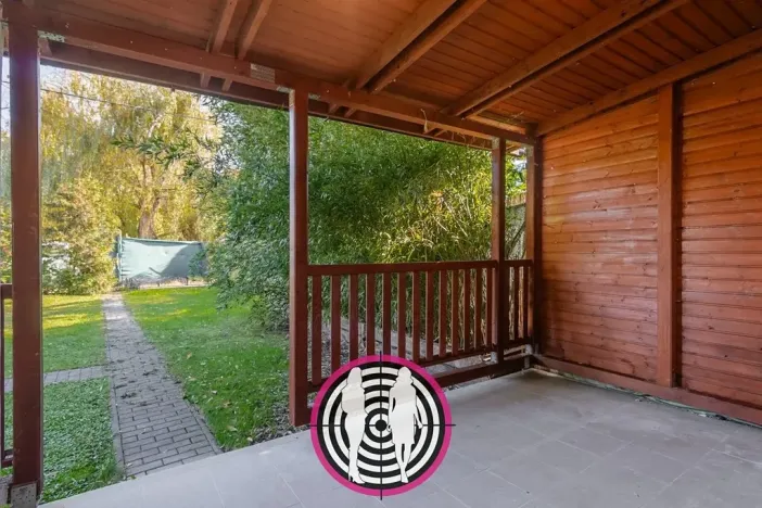 Prodej chaty, Praha, Menclova, 25 m2