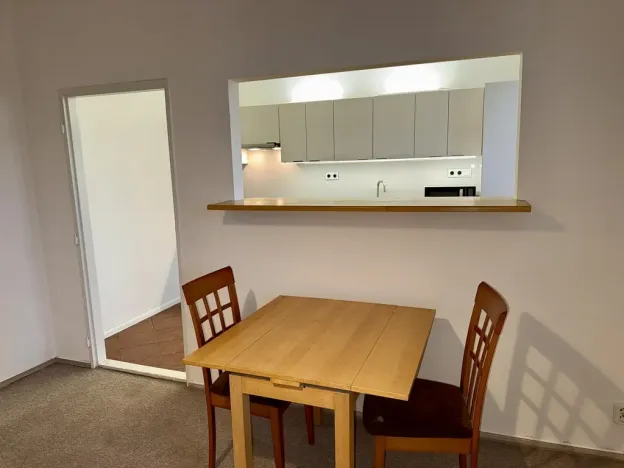 Pronájem bytu 3+1, Ostrava - Poruba, Matěje Kopeckého, 73 m2