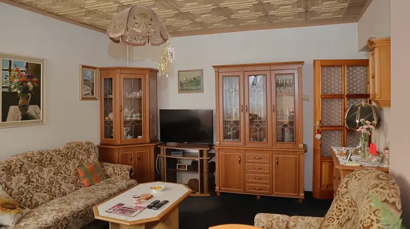 Prodej rodinného domu, Sázava, Ke Kopaninám, 140 m2