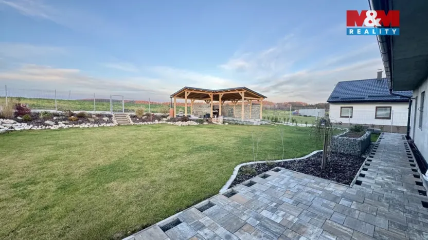 Prodej rodinného domu, Kladky, 129 m2