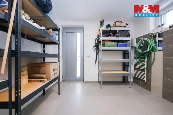 Prodej rodinného domu, Kladky, 129 m2