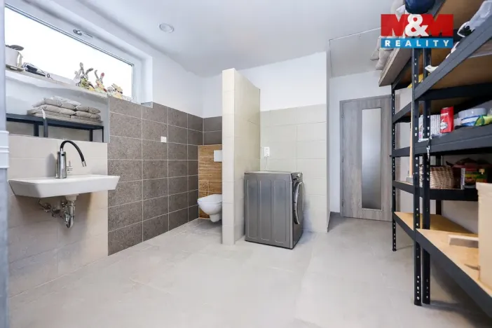 Prodej rodinného domu, Kladky, 129 m2